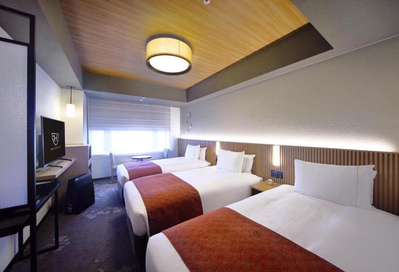 The Royal Park Hotel Kyoto Umekoji