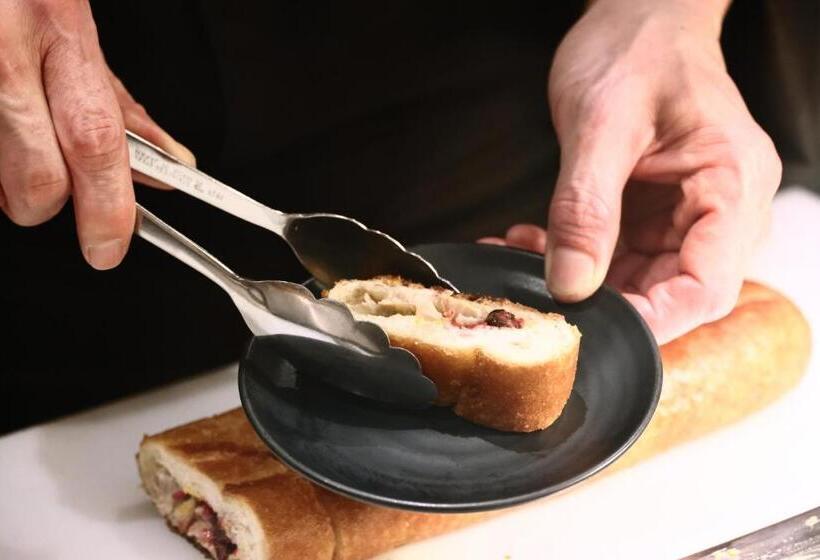 The Royal Park Hotel Kyoto Umekoji