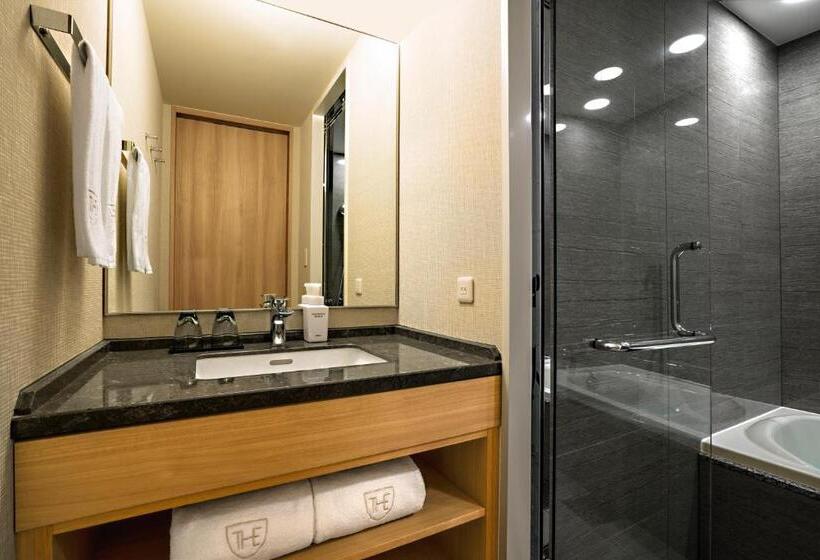 The Royal Park Hotel Kyoto Umekoji