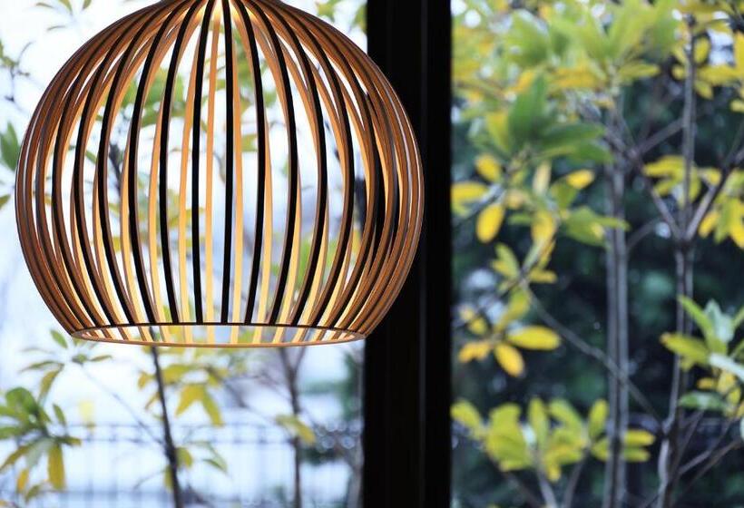 The Royal Park Hotel Kyoto Umekoji