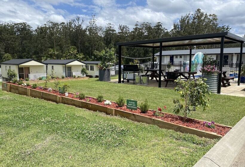 Timbertown Motel