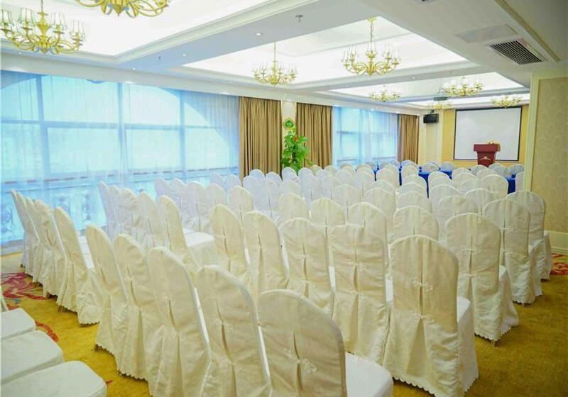 Vienna Hotel Guangxi Liuzhou Luzhai