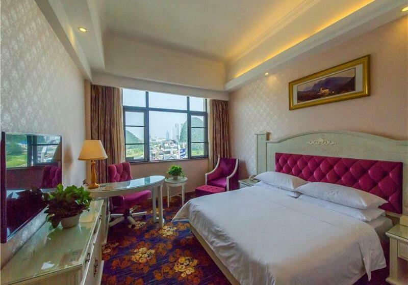 Vienna Hotel Guilin Shifu Branch