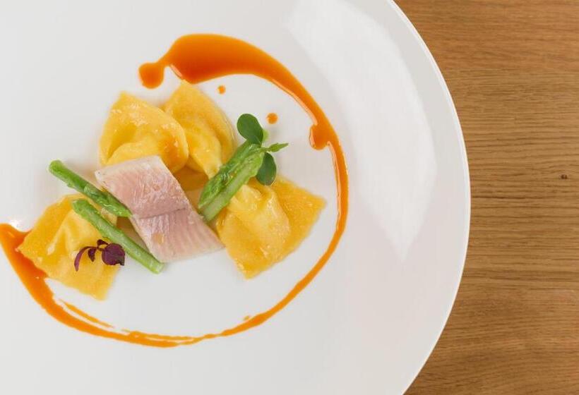 Vitalpina Hotel Magdalenahof