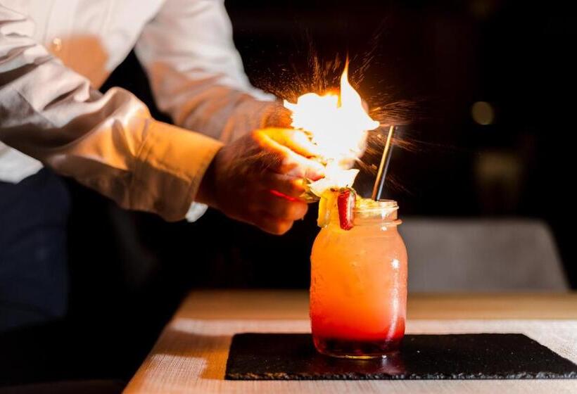 Vitalpina Hotel Magdalenahof