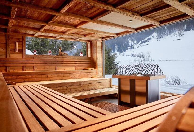 Vitalpina Hotel Magdalenahof