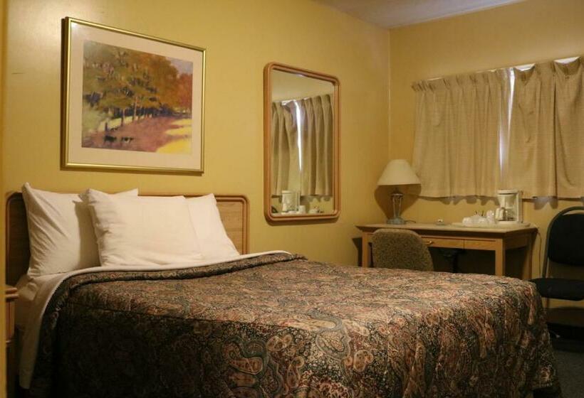 Wakaw Lodge Motel