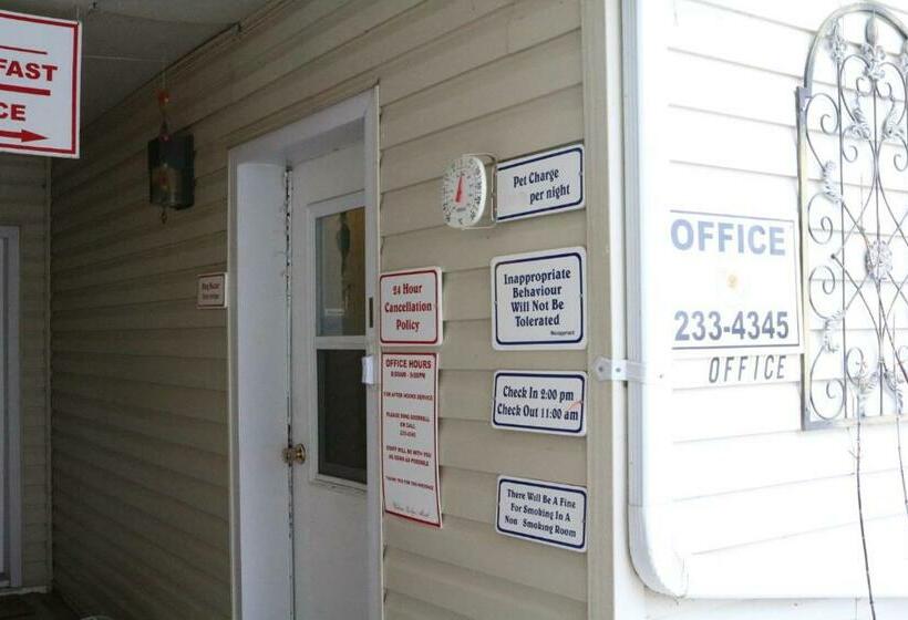 Wakaw Lodge Motel