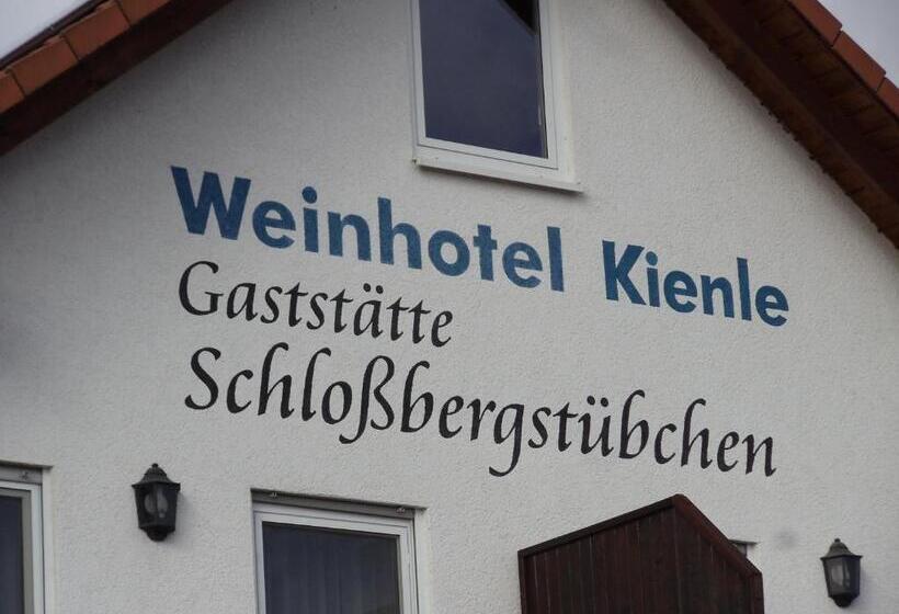 Weinhotel Kienle