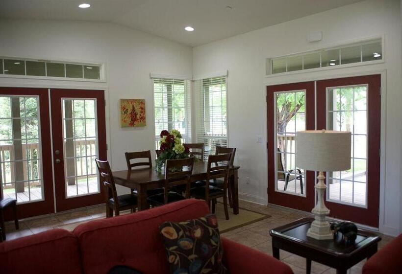 Wonder Valley Ranch Resort