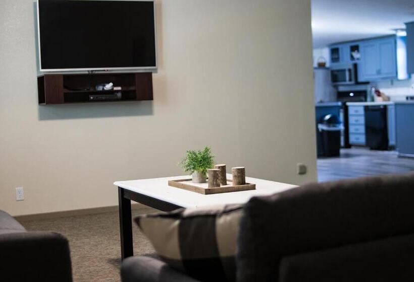 Wonder Valley Ranch Resort