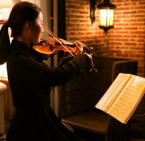 Xiao En Castle Hotel Tianmenshan