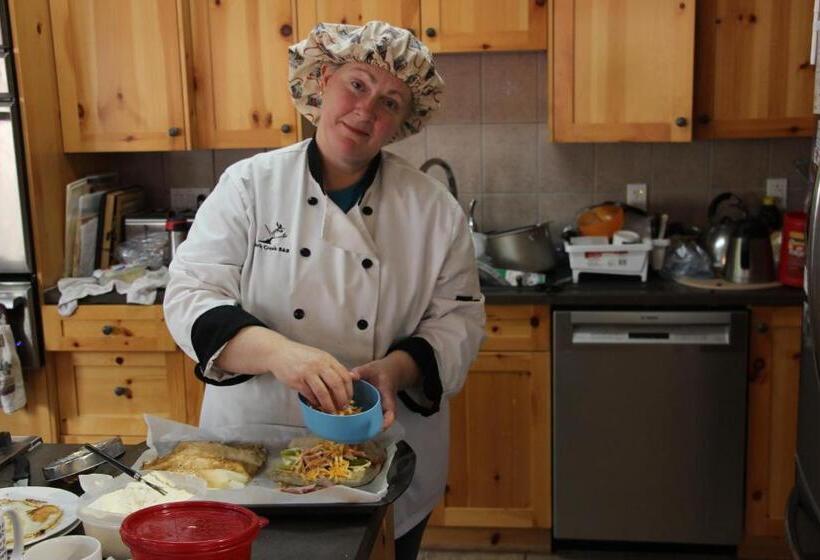 York Creek Bed & Breakfast