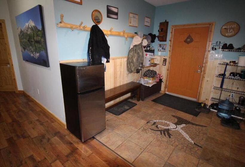 York Creek Bed & Breakfast