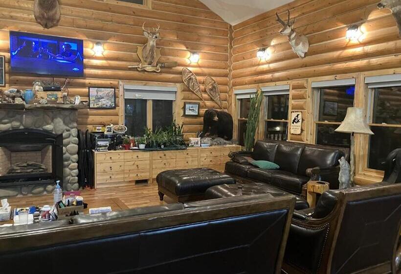 York Creek Bed & Breakfast