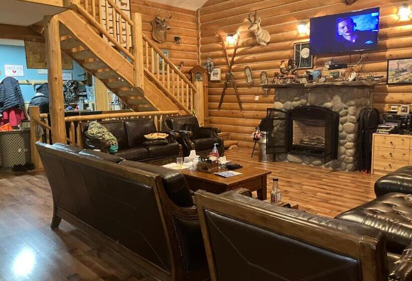 York Creek Bed & Breakfast