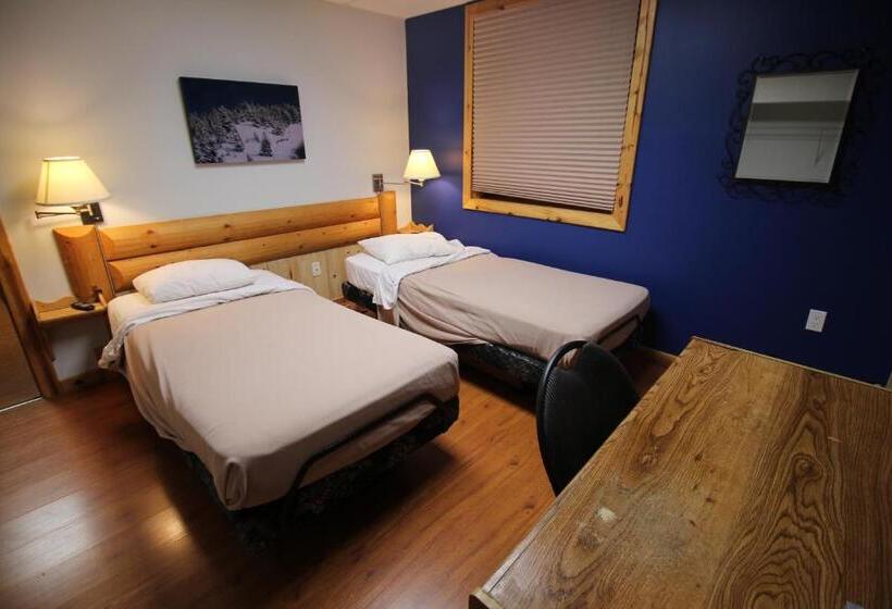 York Creek Bed & Breakfast