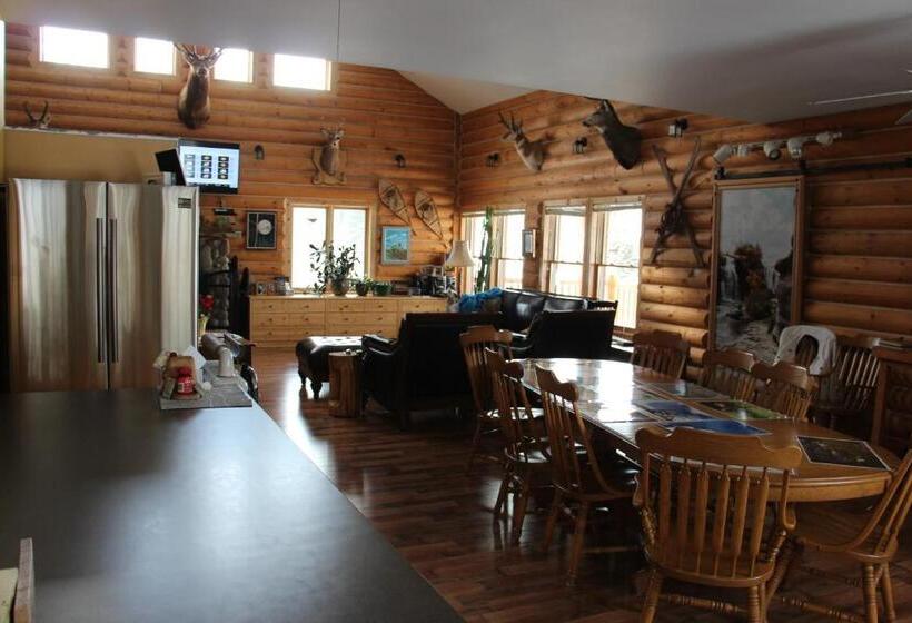 York Creek Bed & Breakfast