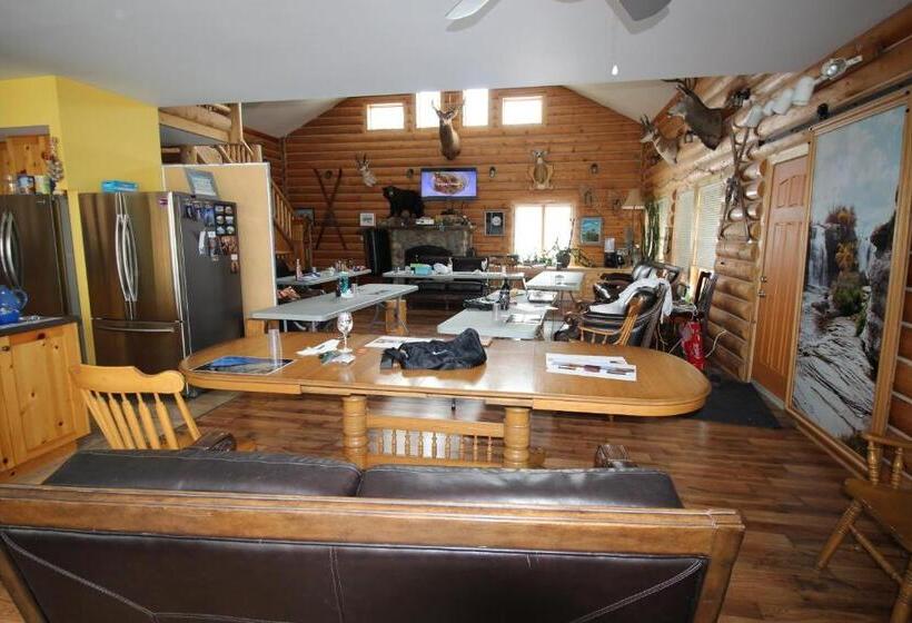 York Creek Bed & Breakfast