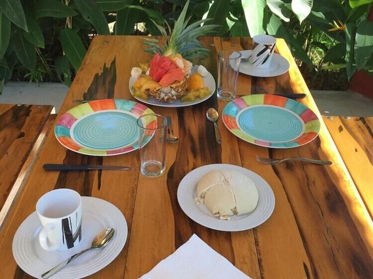 Общежитие Paraso Inn