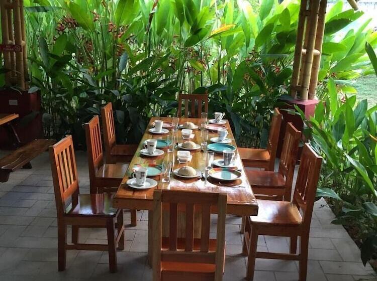 Общежитие Paraso Inn