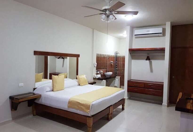 Общежитие Paraso Inn