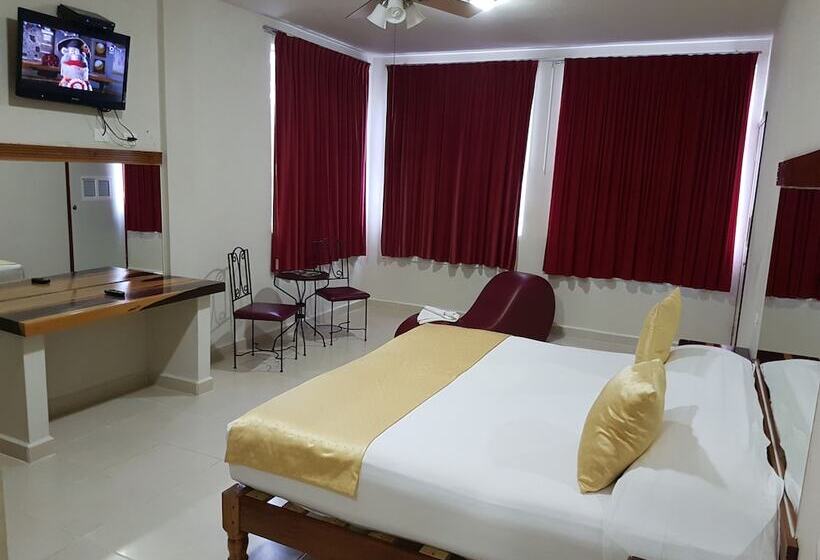 Общежитие Paraso Inn