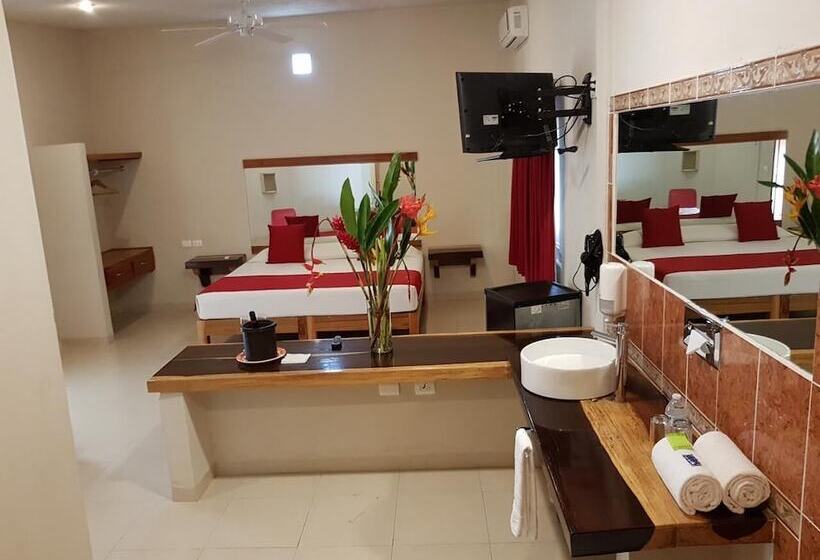 Общежитие Paraso Inn