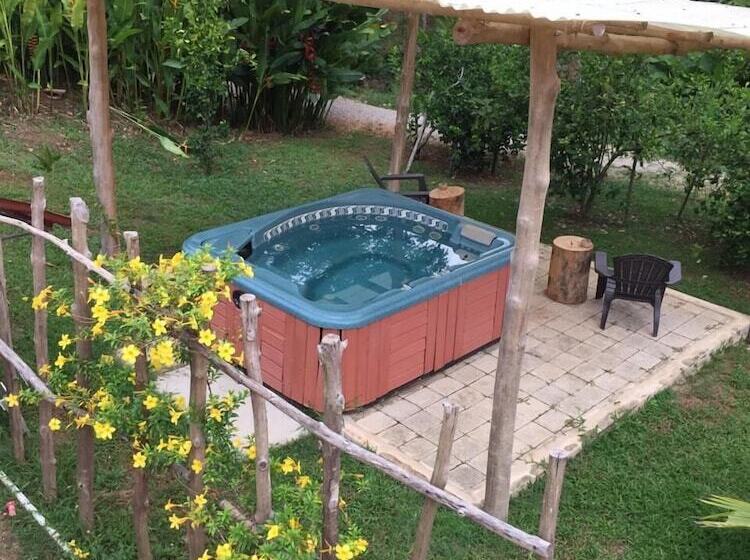 Общежитие Paraso Inn