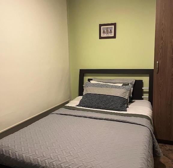 ユースホステル Casa Bachué Hospedaje