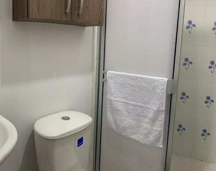 ユースホステル Casa Bachué Hospedaje