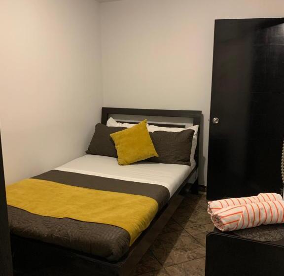 ユースホステル Casa Bachué Hospedaje