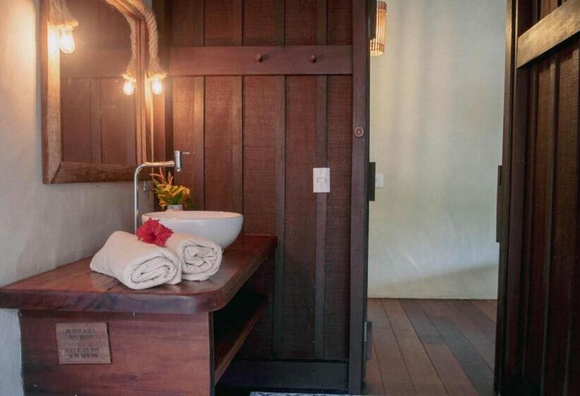 호스텔 Kite Lodge Brazil