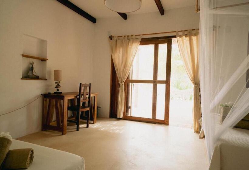 호스텔 Kite Lodge Brazil