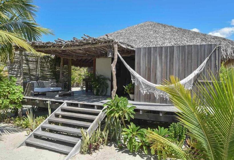 호스텔 Kite Lodge Brazil