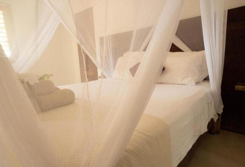 호스텔 Kite Lodge Brazil