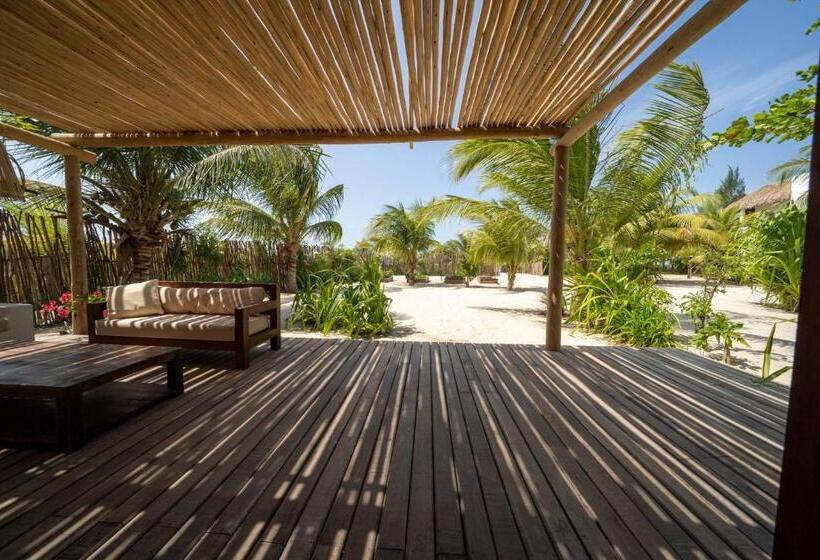 호스텔 Kite Lodge Brazil