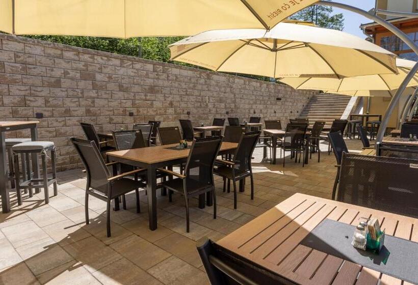 הוסטל Penzion Praděd Thamm