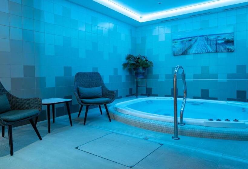 הוסטל Penzion Praděd Thamm