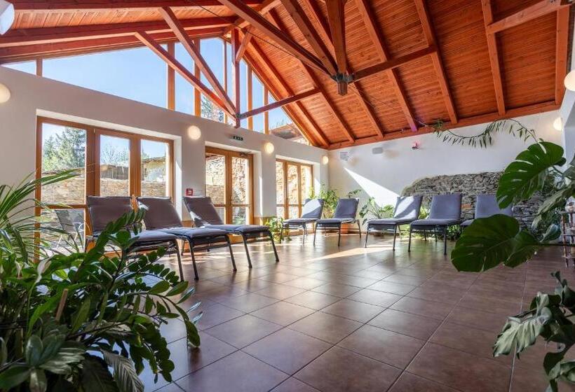 הוסטל Penzion Praděd Thamm