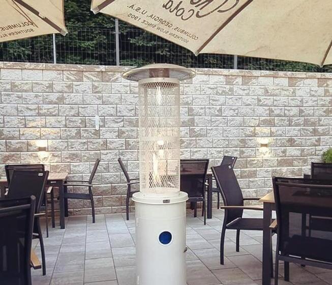 הוסטל Penzion Praděd Thamm