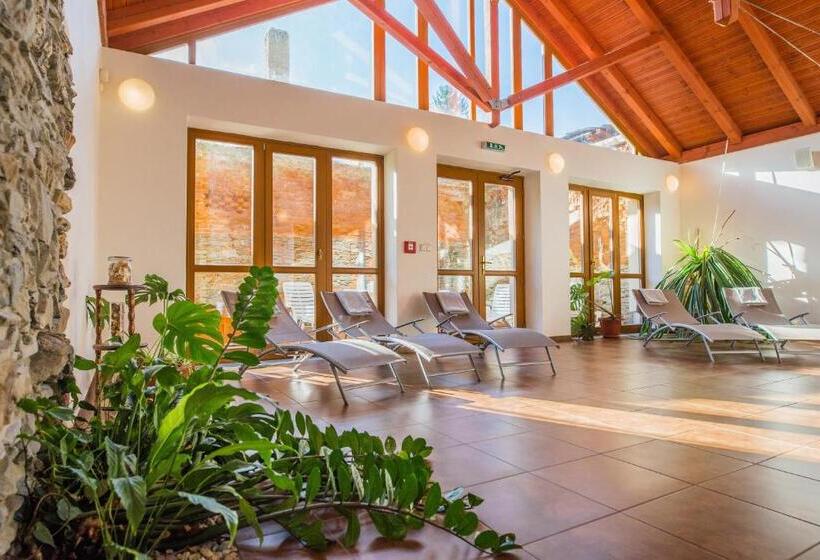 הוסטל Penzion Praděd Thamm