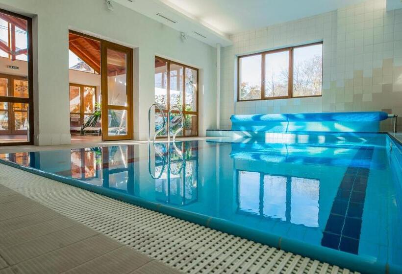 הוסטל Penzion Praděd Thamm