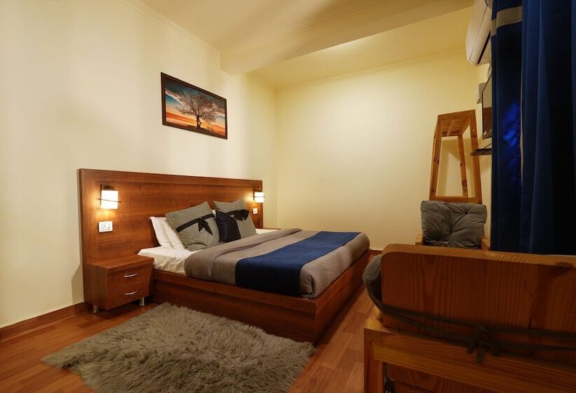 旅馆 Shalom Backpackers Rishikesh