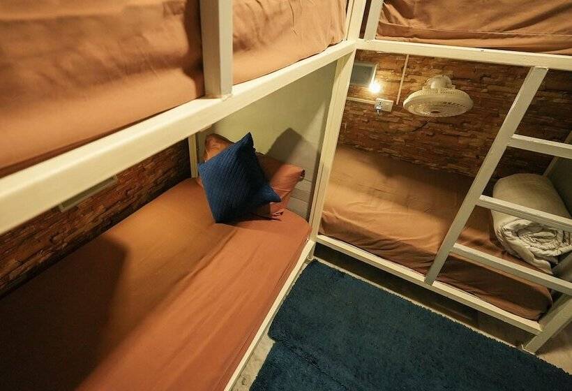 旅馆 Shalom Backpackers Rishikesh