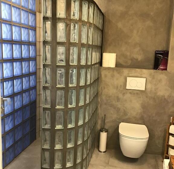 Apartmány Sebastian