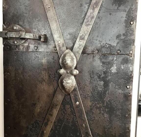 Apartmány Sebastian