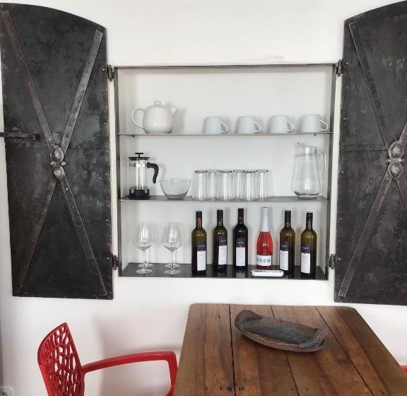 Apartmány Sebastian