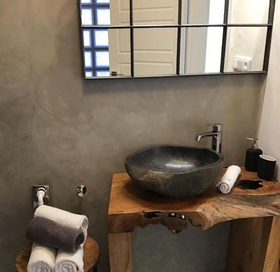 Apartmány Sebastian