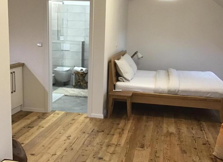 Apartmány Sebastian